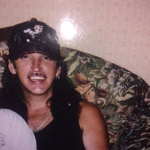 Meet your Posher, Joseph